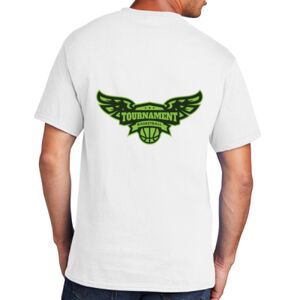 Core Cotton Tee Thumbnail