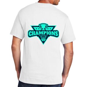 Core Cotton Tee Thumbnail