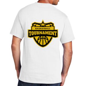 Core Cotton Tee Thumbnail