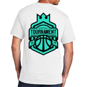 Core Cotton Tee Thumbnail