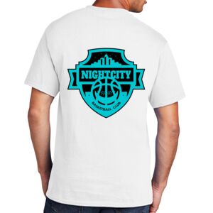 Core Cotton Tee Thumbnail