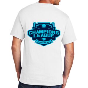 Core Cotton Tee Thumbnail