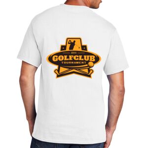 Core Cotton Tee Thumbnail