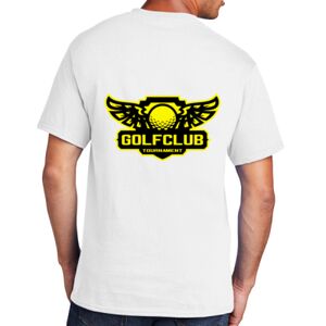 Core Cotton Tee Thumbnail