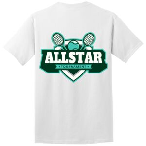 Core Cotton Tee Thumbnail