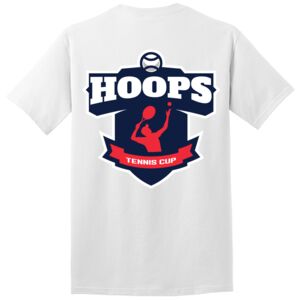 Core Cotton Tee Thumbnail