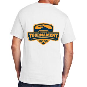 Core Cotton Tee Thumbnail