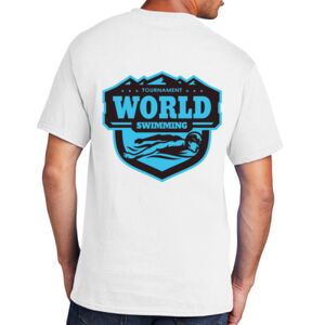 Core Cotton Tee Thumbnail