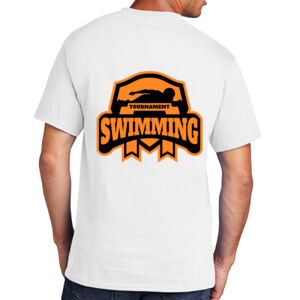 Core Cotton Tee Thumbnail