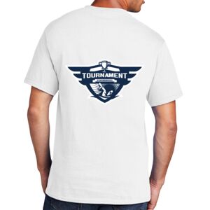 Core Cotton Tee Thumbnail