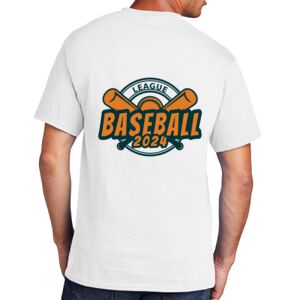 Core Cotton Tee Thumbnail