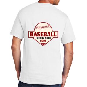 Core Cotton Tee Thumbnail