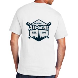 Core Cotton Tee Thumbnail