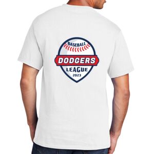 Core Cotton Tee Thumbnail