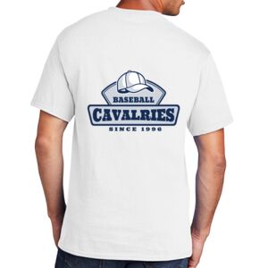 Core Cotton Tee Thumbnail