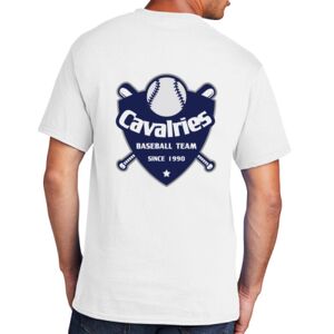 Core Cotton Tee Thumbnail