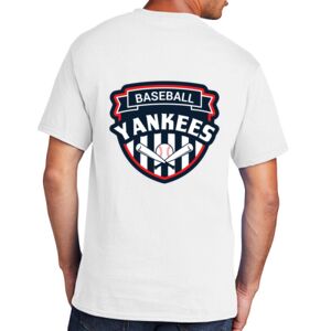 Core Cotton Tee Thumbnail