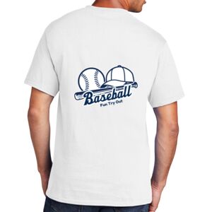 Core Cotton Tee Thumbnail