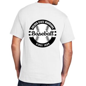 Core Cotton Tee Thumbnail