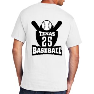 Core Cotton Tee Thumbnail