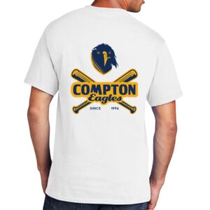 Core Cotton Tee Thumbnail
