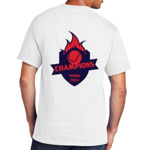 Core Cotton Tee Thumbnail