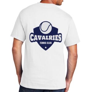 Core Cotton Tee Thumbnail