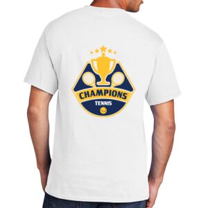 Core Cotton Tee Thumbnail