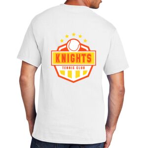 Core Cotton Tee Thumbnail