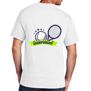 Core Cotton Tee Thumbnail