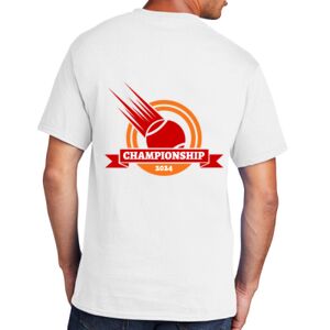 Core Cotton Tee Thumbnail