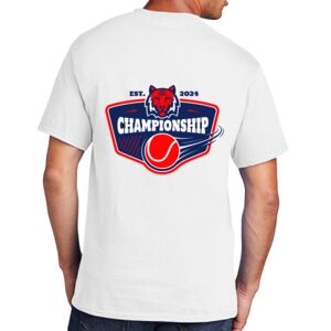 Core Cotton Tee Thumbnail