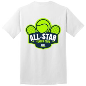 Core Cotton Tee Thumbnail