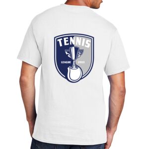 Core Cotton Tee Thumbnail