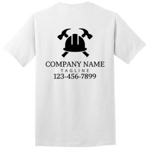Core Cotton Tee Thumbnail