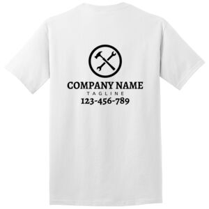 Core Cotton Tee Thumbnail