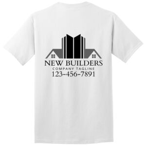 Core Cotton Tee Thumbnail