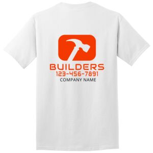 Core Cotton Tee Thumbnail