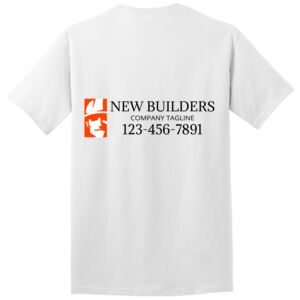 Core Cotton Tee Thumbnail
