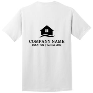 Core Cotton Tee Thumbnail