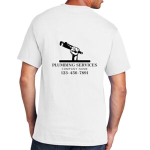 Core Cotton Tee Thumbnail