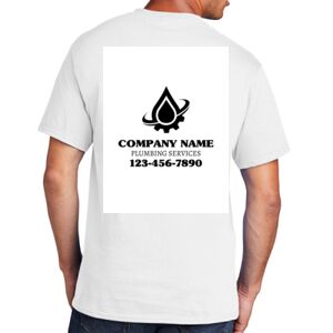 Core Cotton Tee Thumbnail