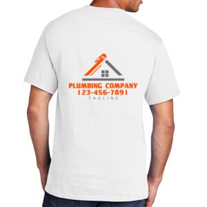 Core Cotton Tee Thumbnail