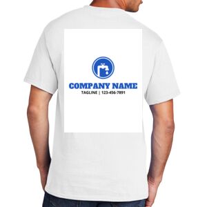 Core Cotton Tee Thumbnail