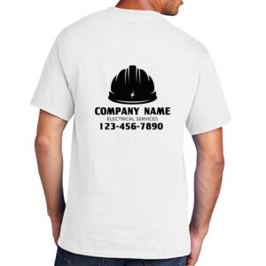 Core Cotton Tee Thumbnail