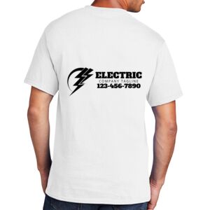 Core Cotton Tee Thumbnail