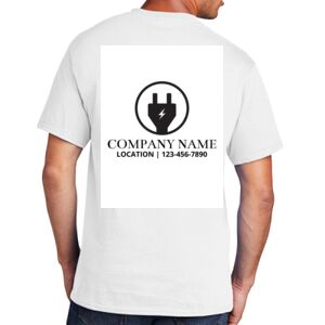 Core Cotton Tee Thumbnail