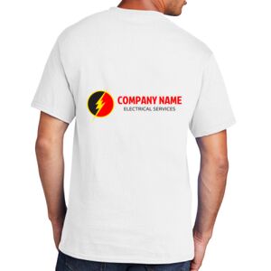 Core Cotton Tee Thumbnail