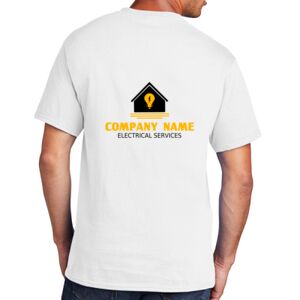 Core Cotton Tee Thumbnail