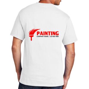 Core Cotton Tee Thumbnail